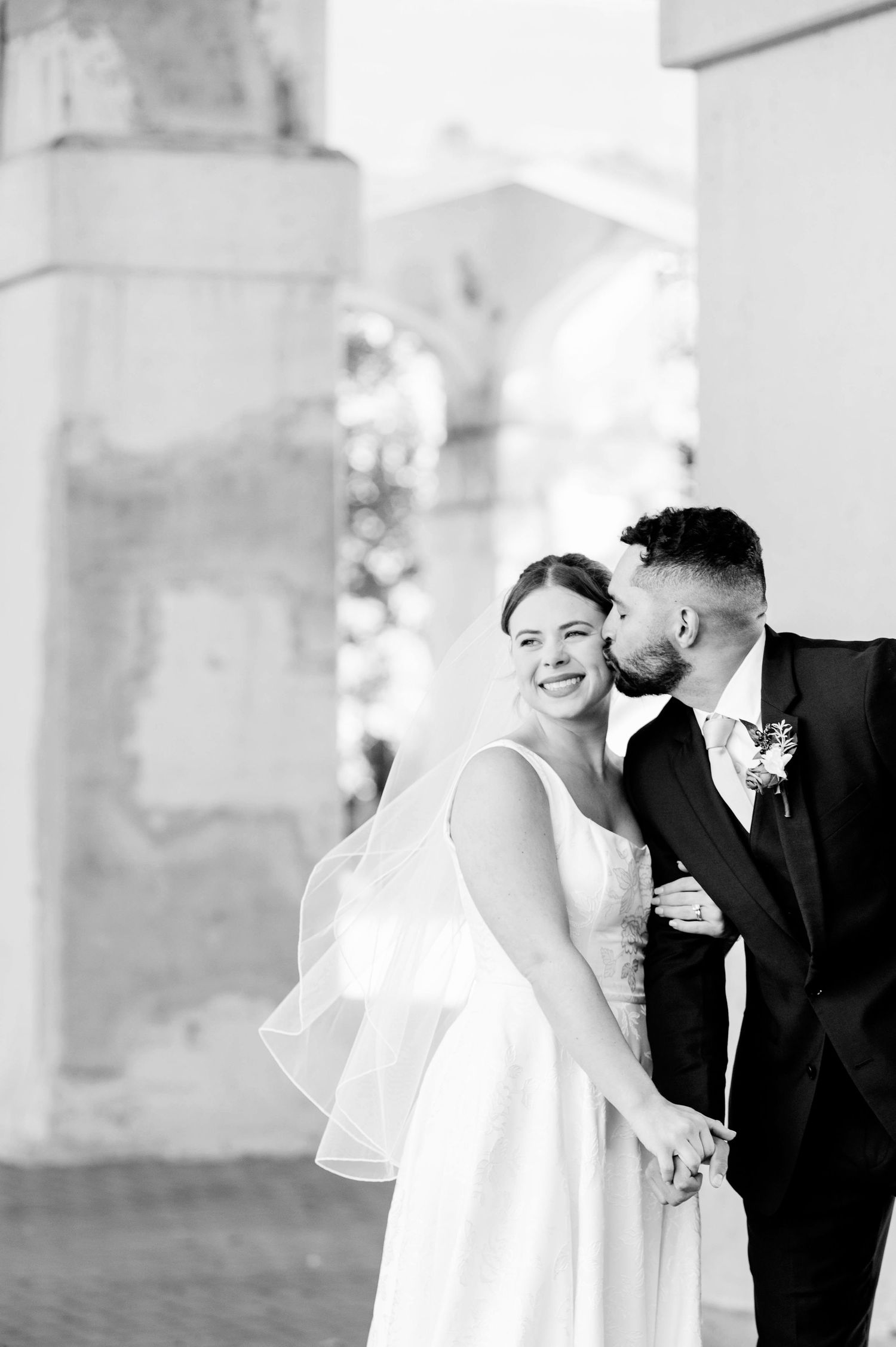 Petoskey wedding photography