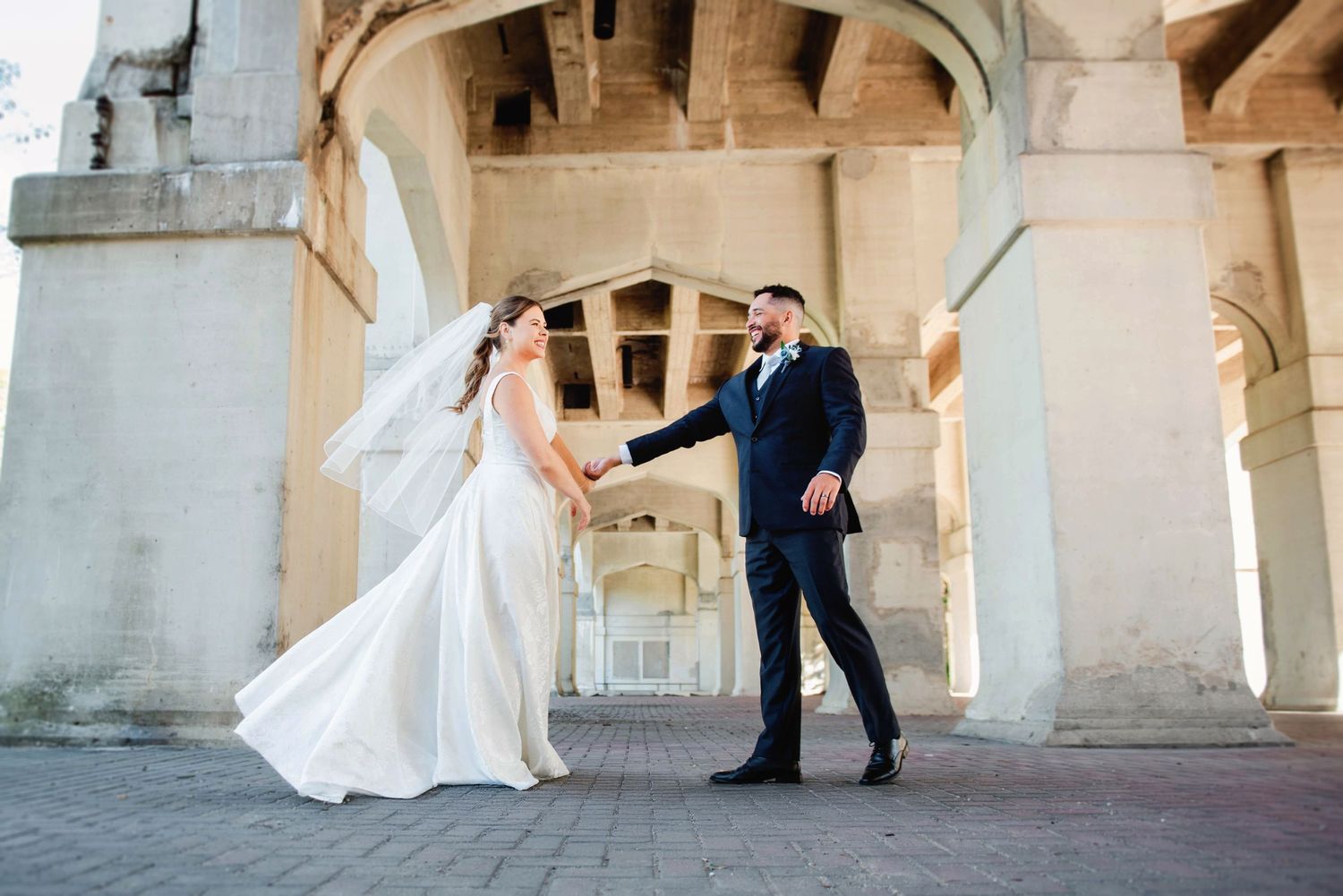Petoskey wedding photography