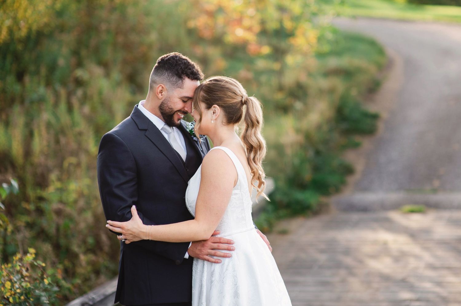 Bay Harbor Golf Club wedding