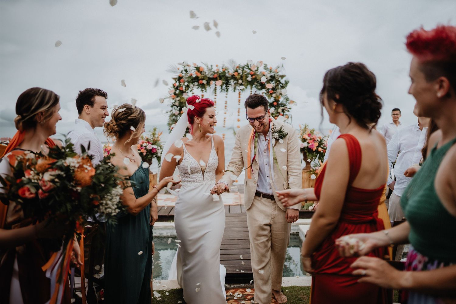 Bali Wedding Photography Videography