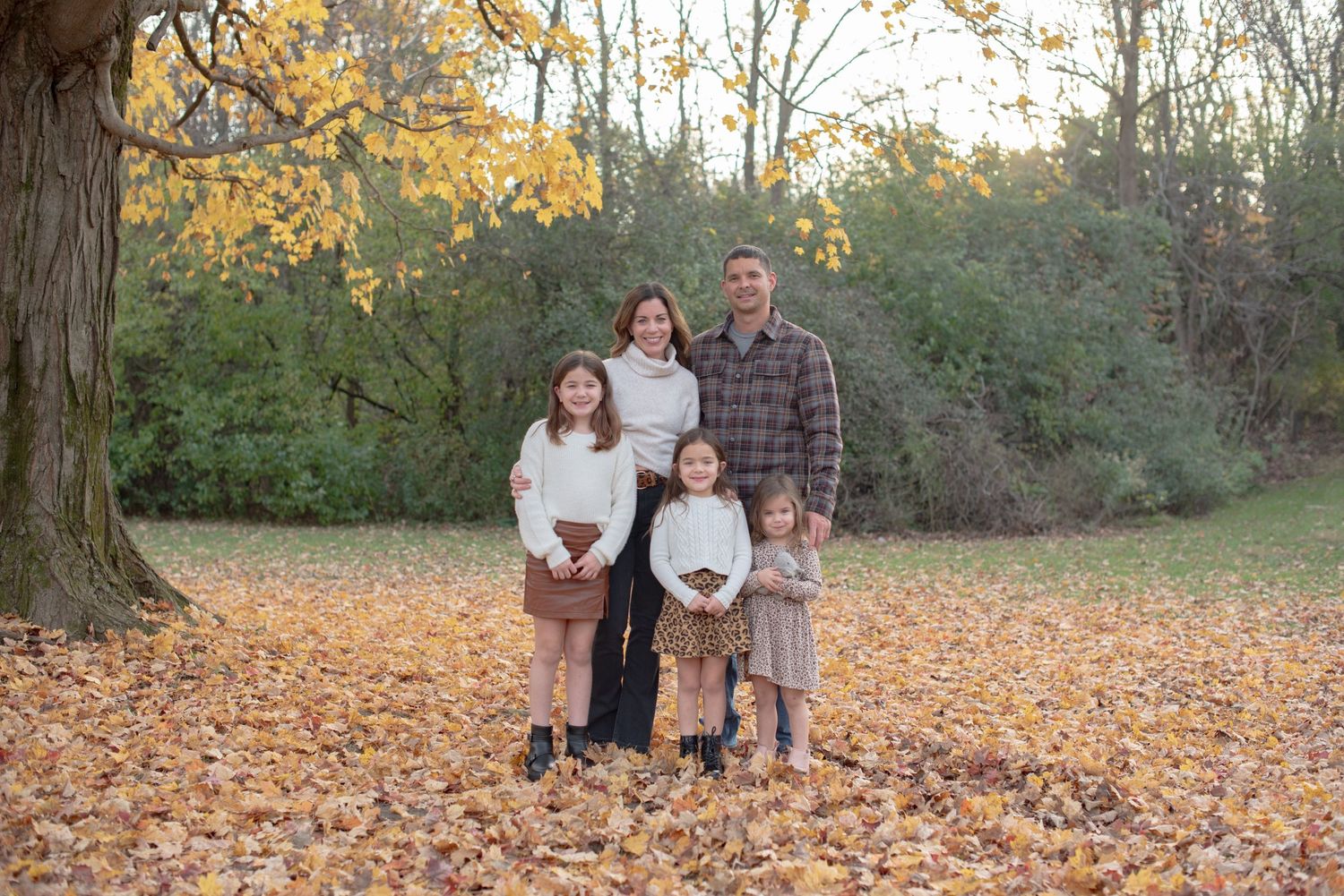 Mini Sessions