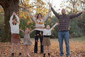 Mini Sessions