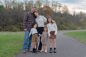 Mini Sessions