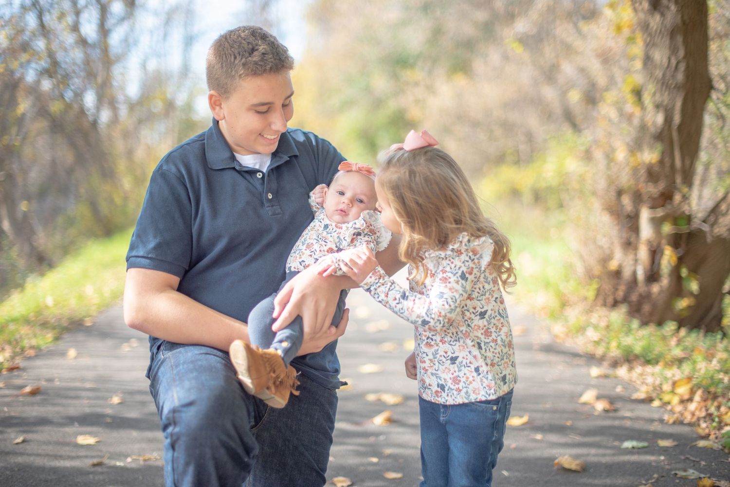 Mini Sessions