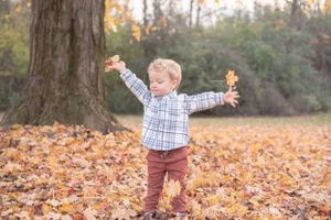 Mini Sessions