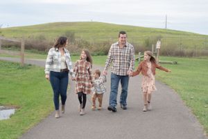 Mini Sessions