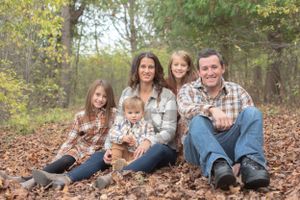 Mini Sessions