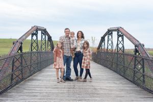 Mini Sessions