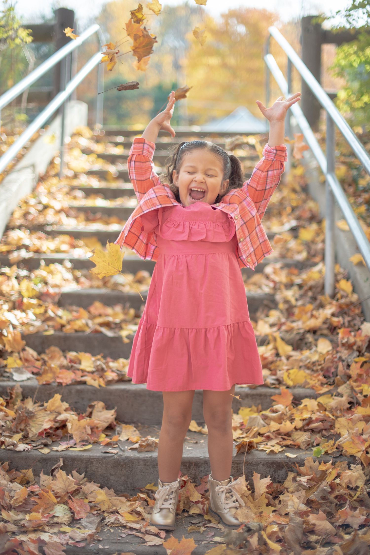 Mini Sessions