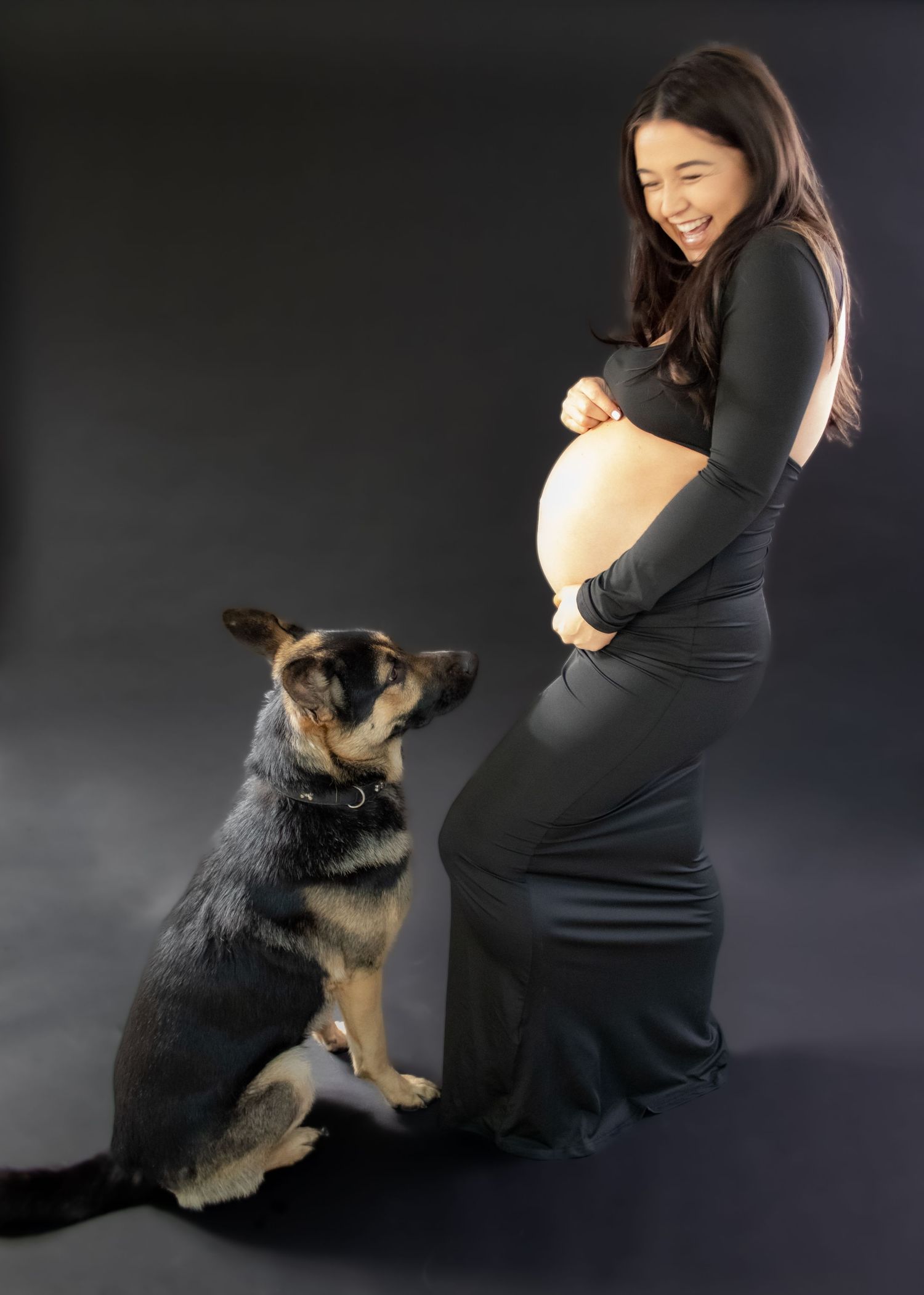 Maternity Photographer, Poole