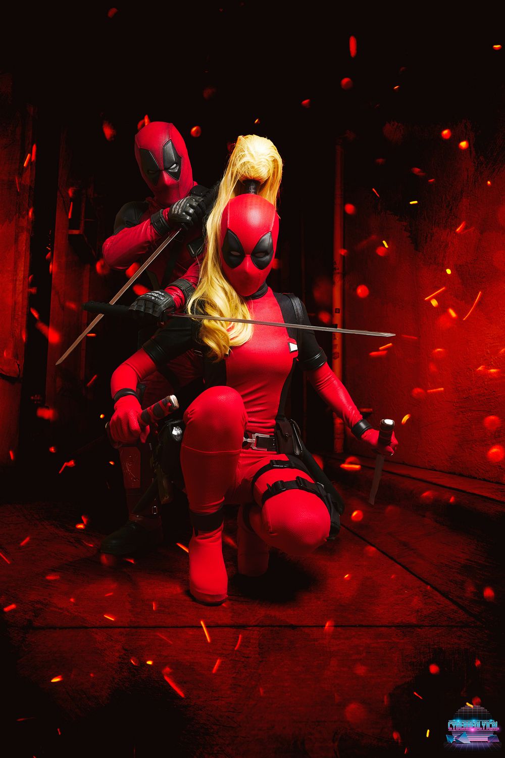 Dallas Cosplay Photographer, Plano Cosplay Photographer, Composite Photographer, Dallas Composite Photographer, Cosplay Photography