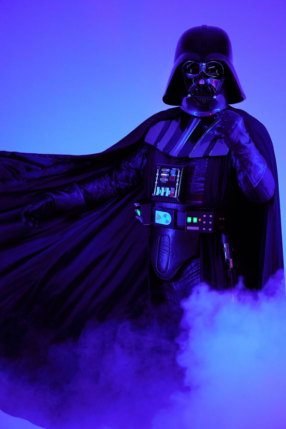 Dallas Cosplay Photographer, Dallas photographer, Darth Vader Cosplay, Darth Vader, Revenge of the 5th, Star Wars
