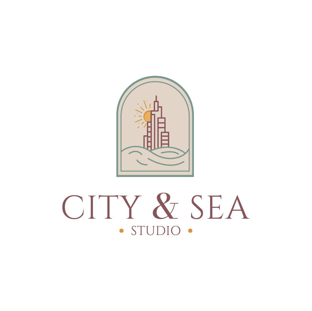 New Jersey Photographer - City & Sea Studio