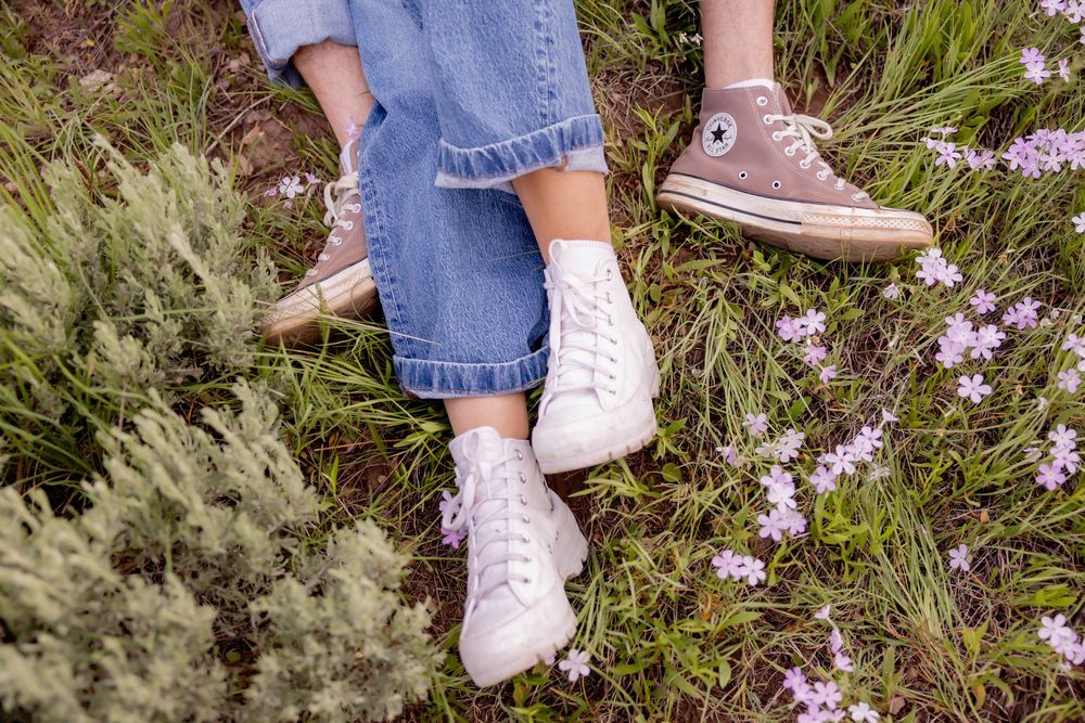 Destination Photographer - Jackson Hole, Wyoming Engagement Session
