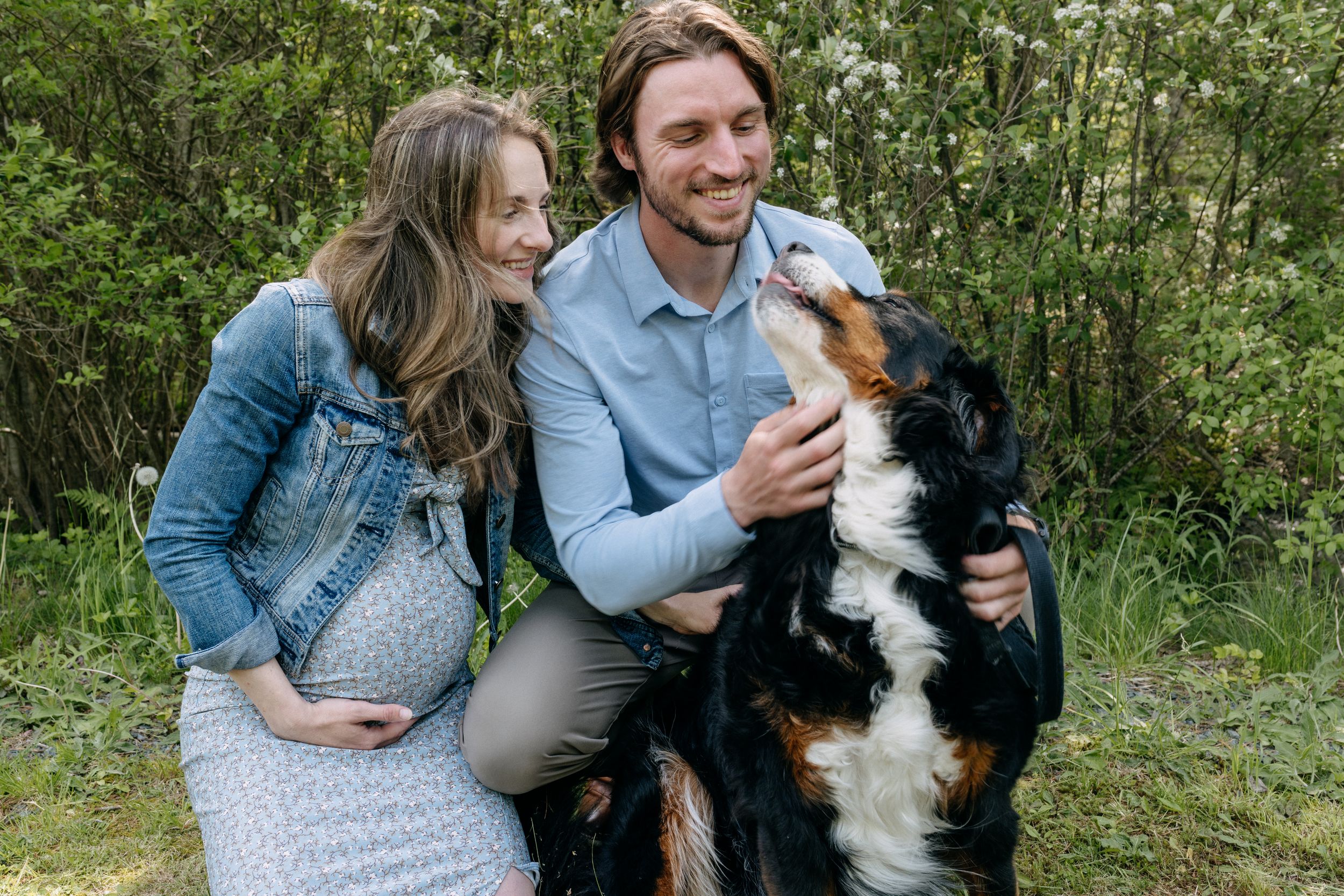 Maternity session, Laurie Provincial Park, Halifax Nova Scotia, Family photographer, Halifax Photographer, Belleville Ontario Photographer