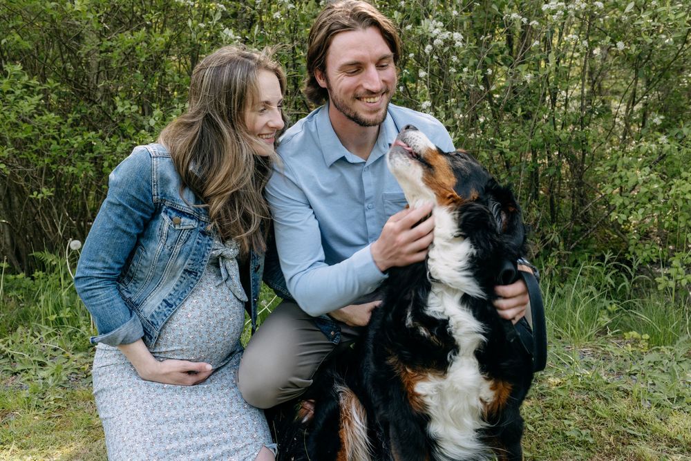 Maternity session, Laurie Provincial Park, Halifax Nova Scotia, Family photographer, Halifax Photographer, Belleville Ontario Photographer