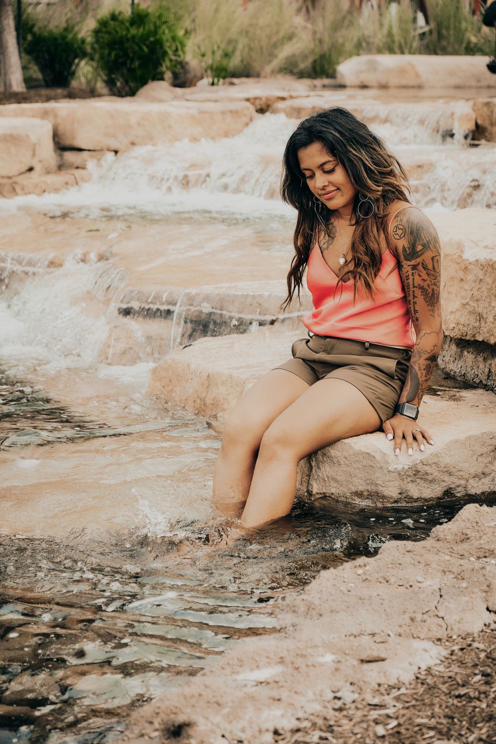 professional portrait photography