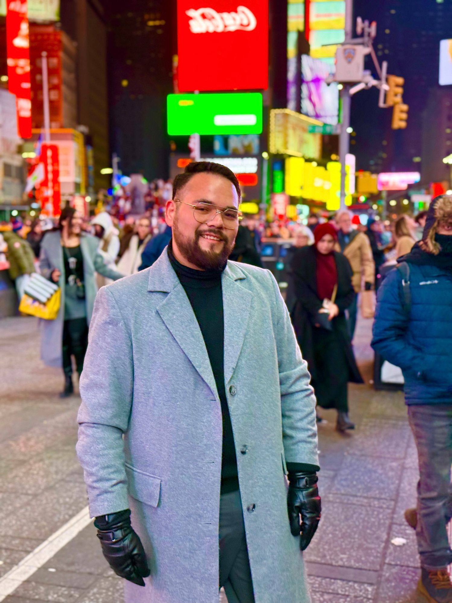 Ruly Calimag Wedding Photographer at New York