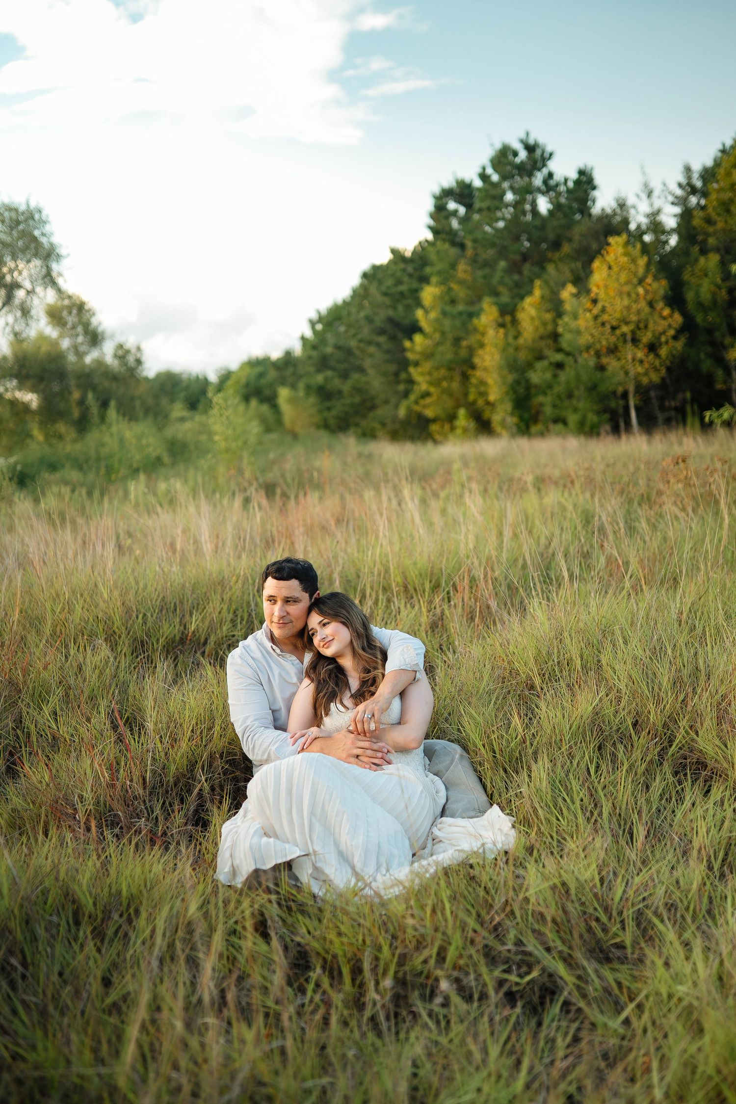 Houston Couples Photographer