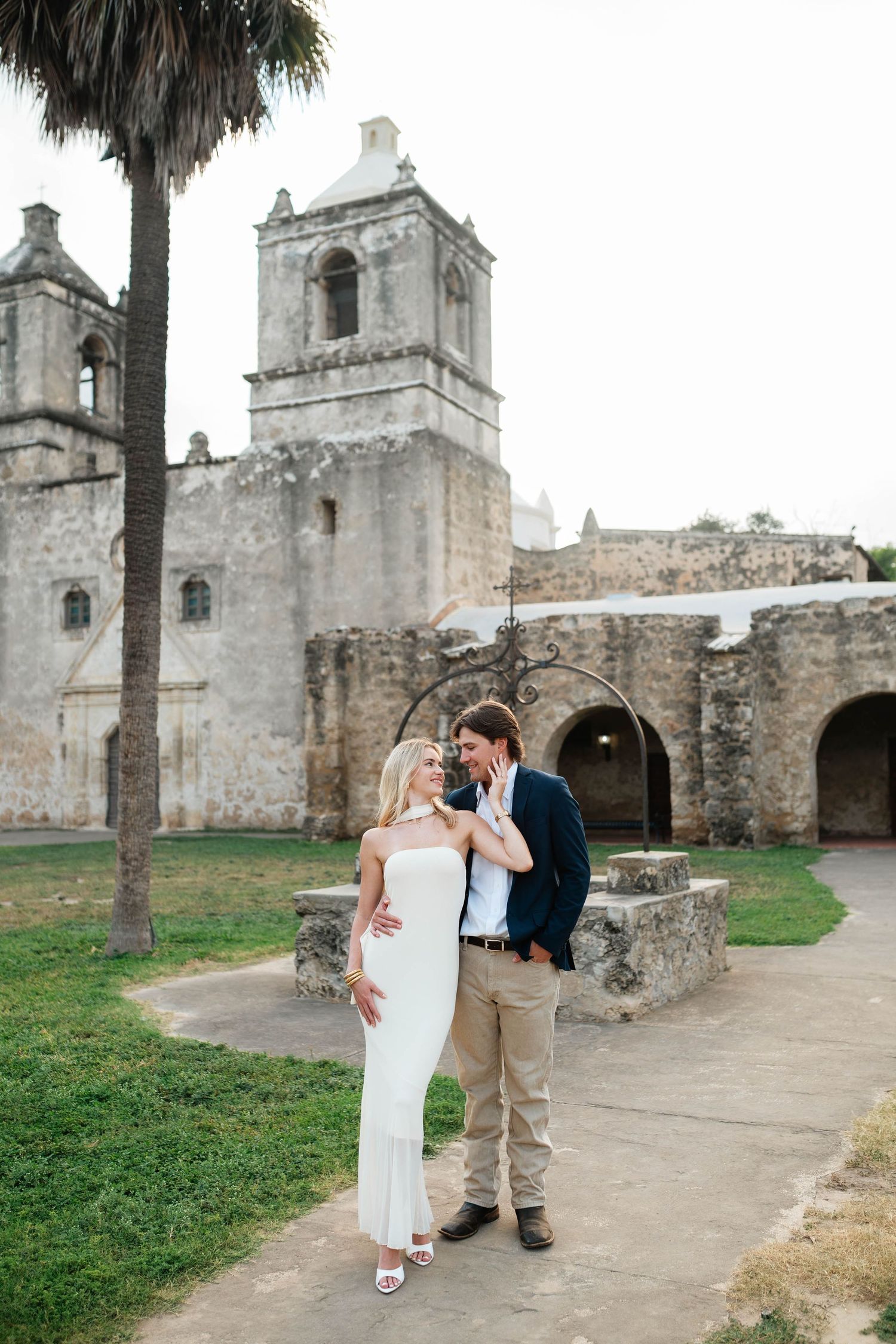 Houston Couples Photographer