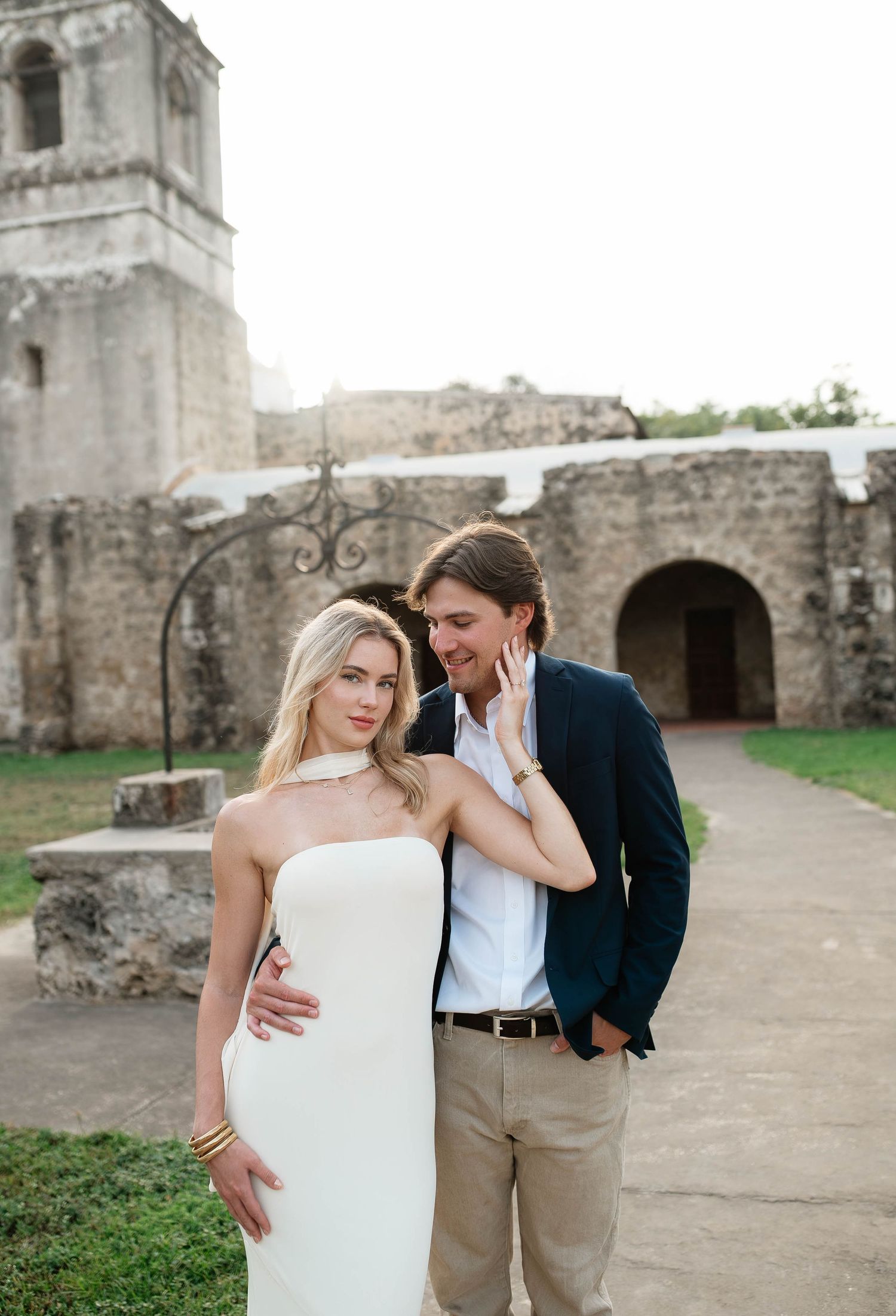 Houston Couples Photographer