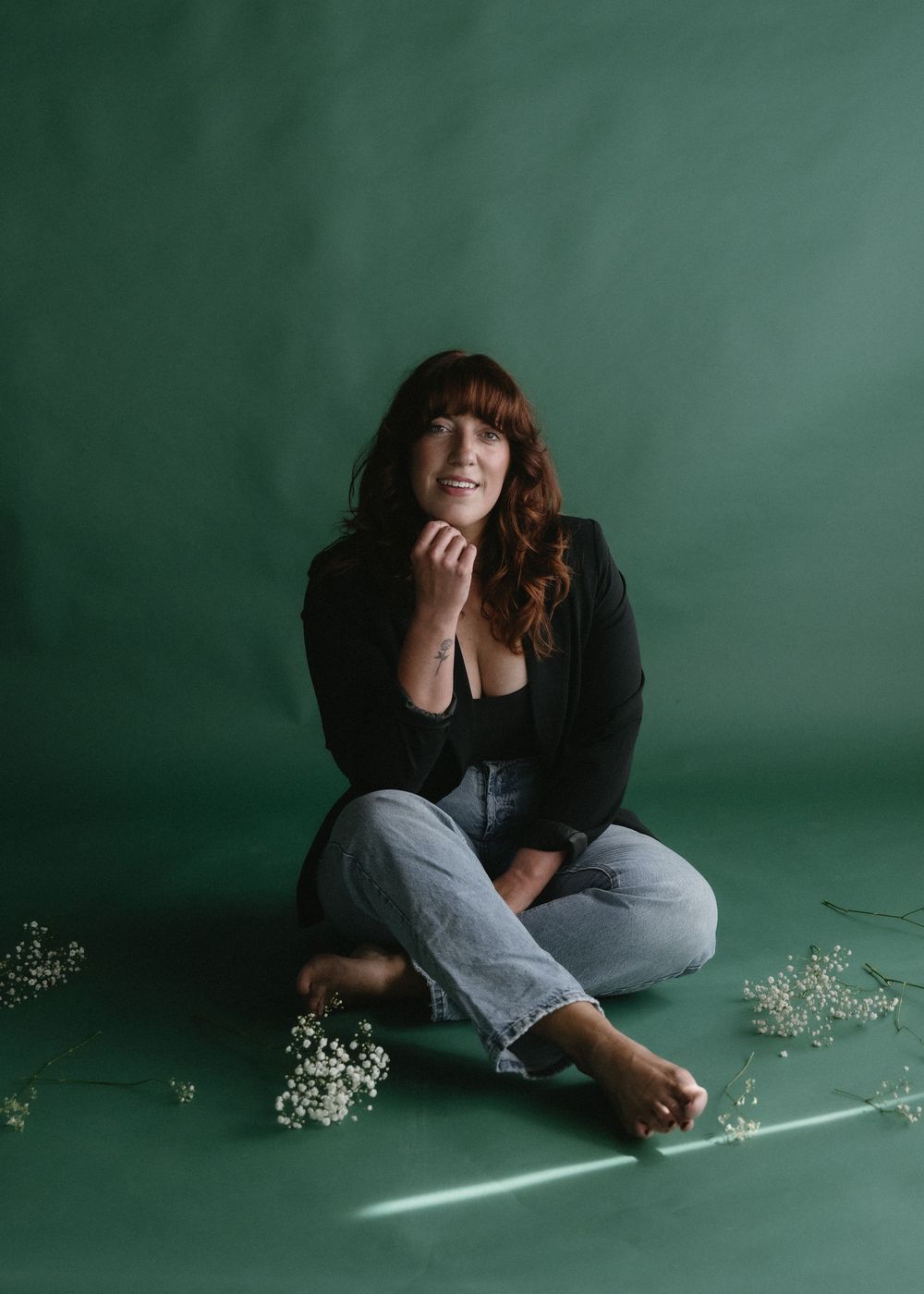 photographer photography studio knoxville tennessee chattanooga photoshoot