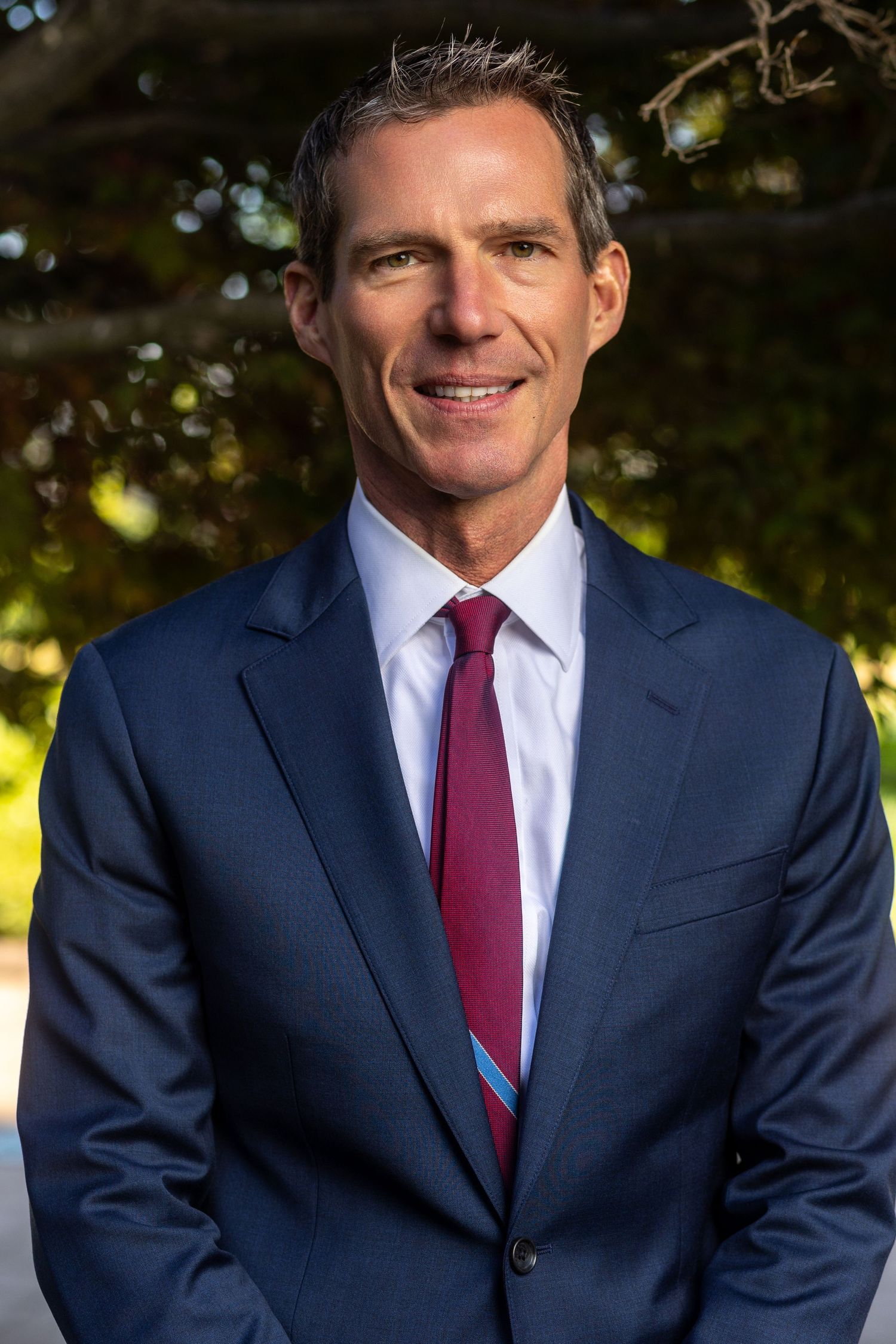Richmond VA corporate headshot photography
