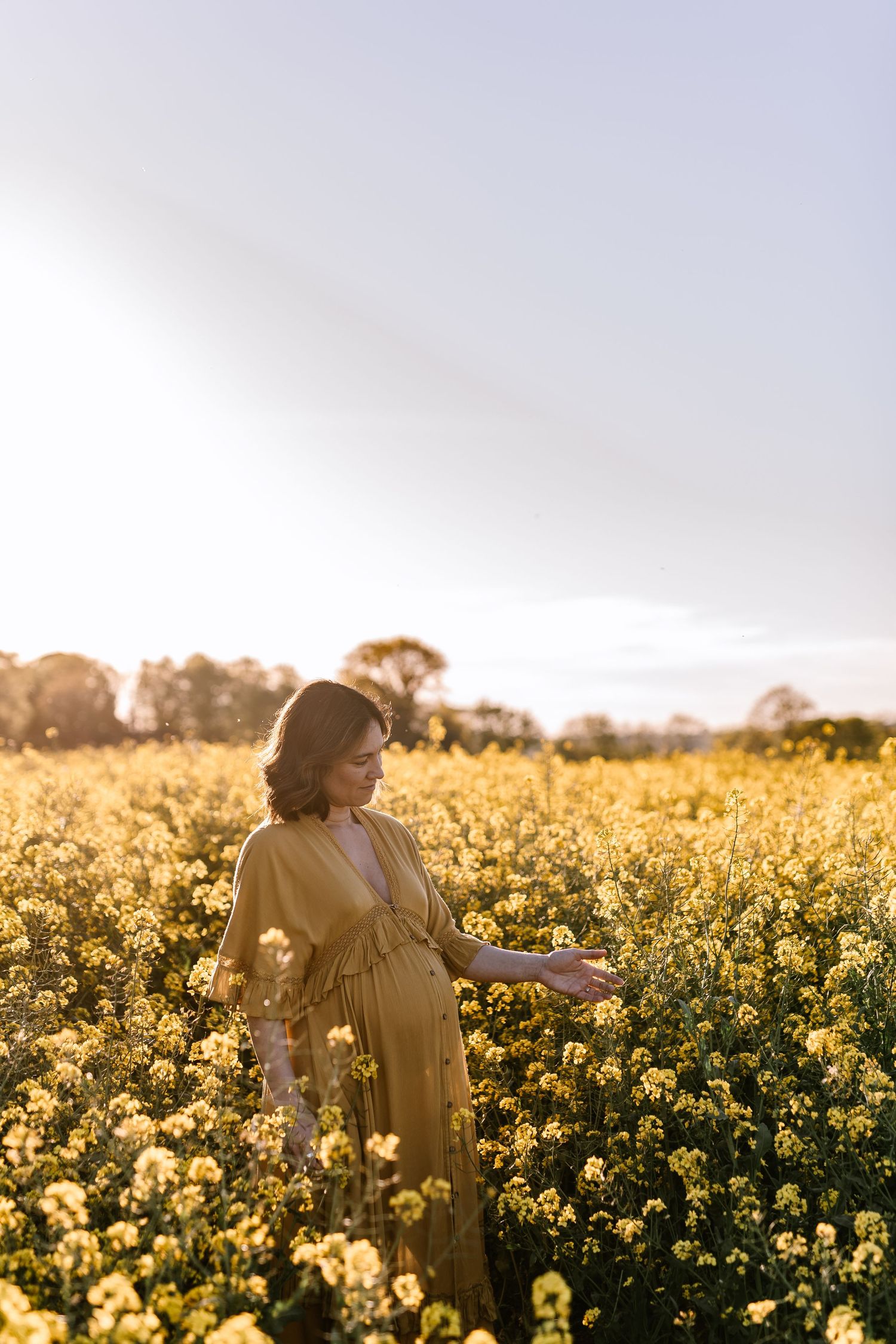 Maternity Photography Warwickshire