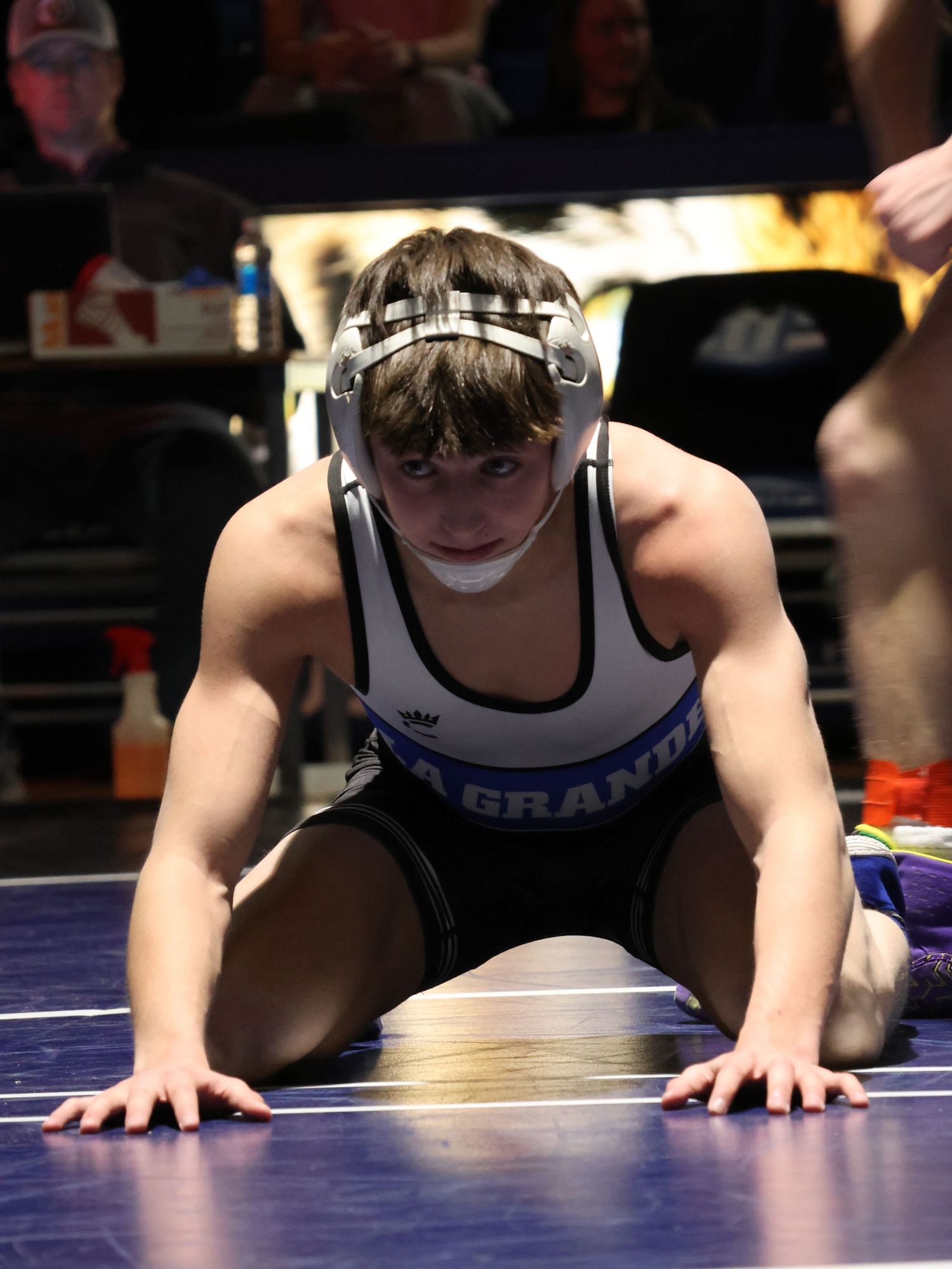 Bragen Wrestling