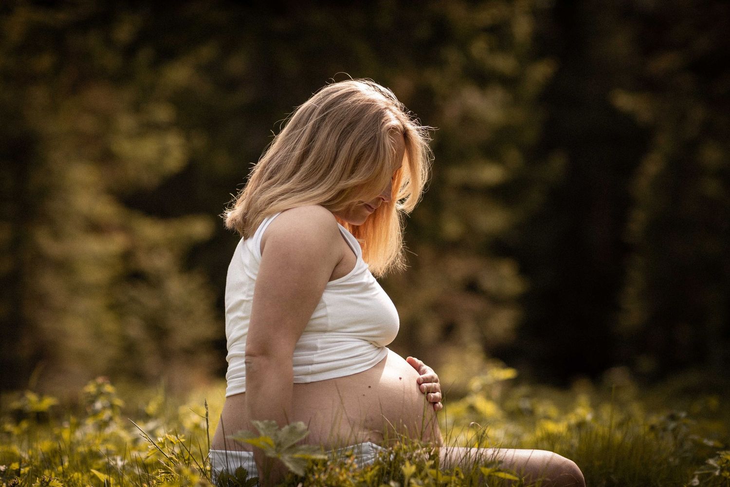 Doula i Östersund