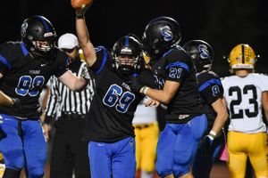 High School Sports