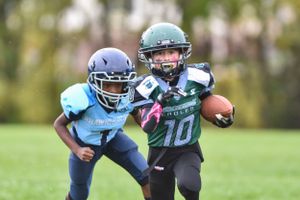 Youth Sports