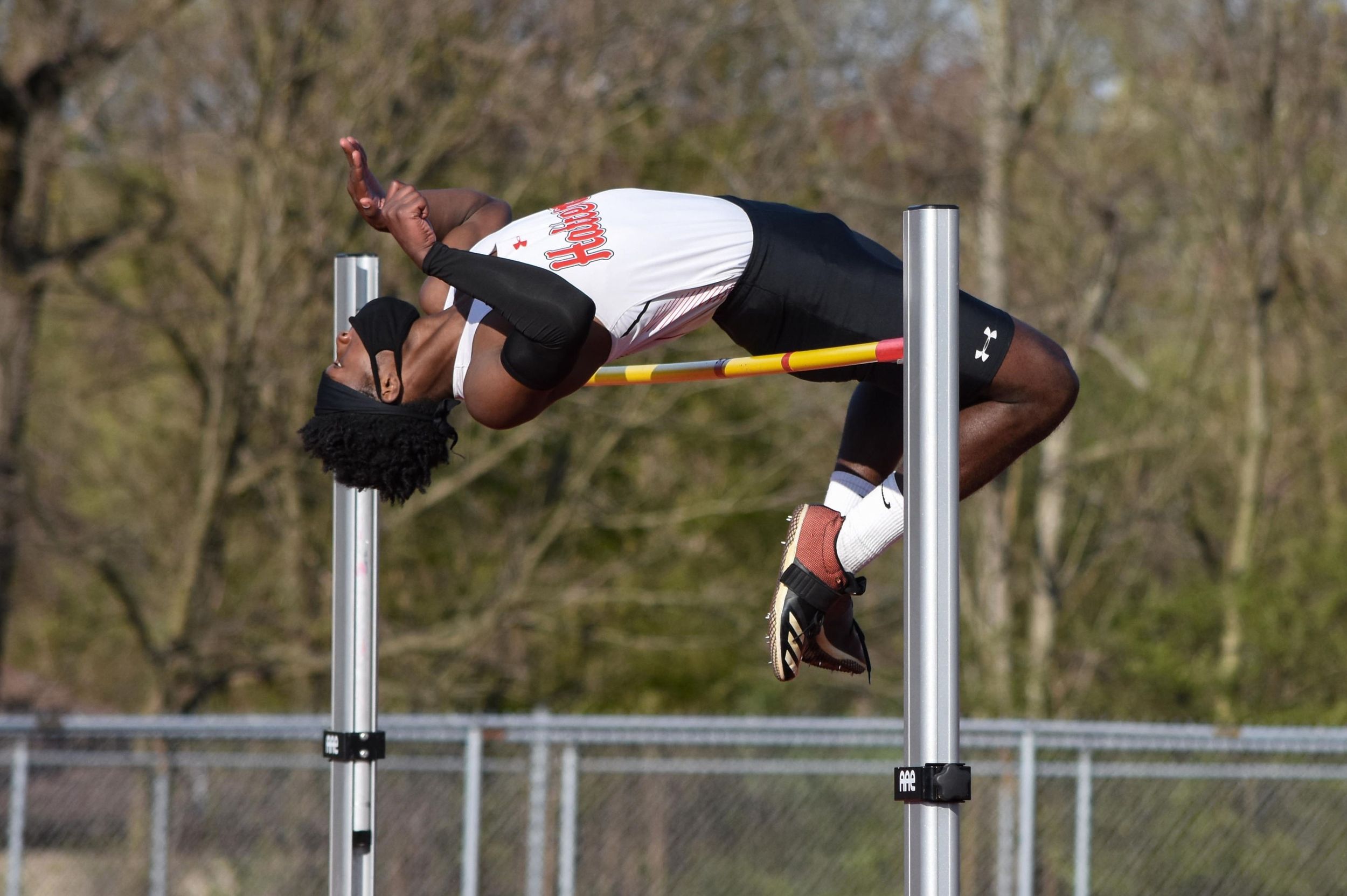 High School Sports