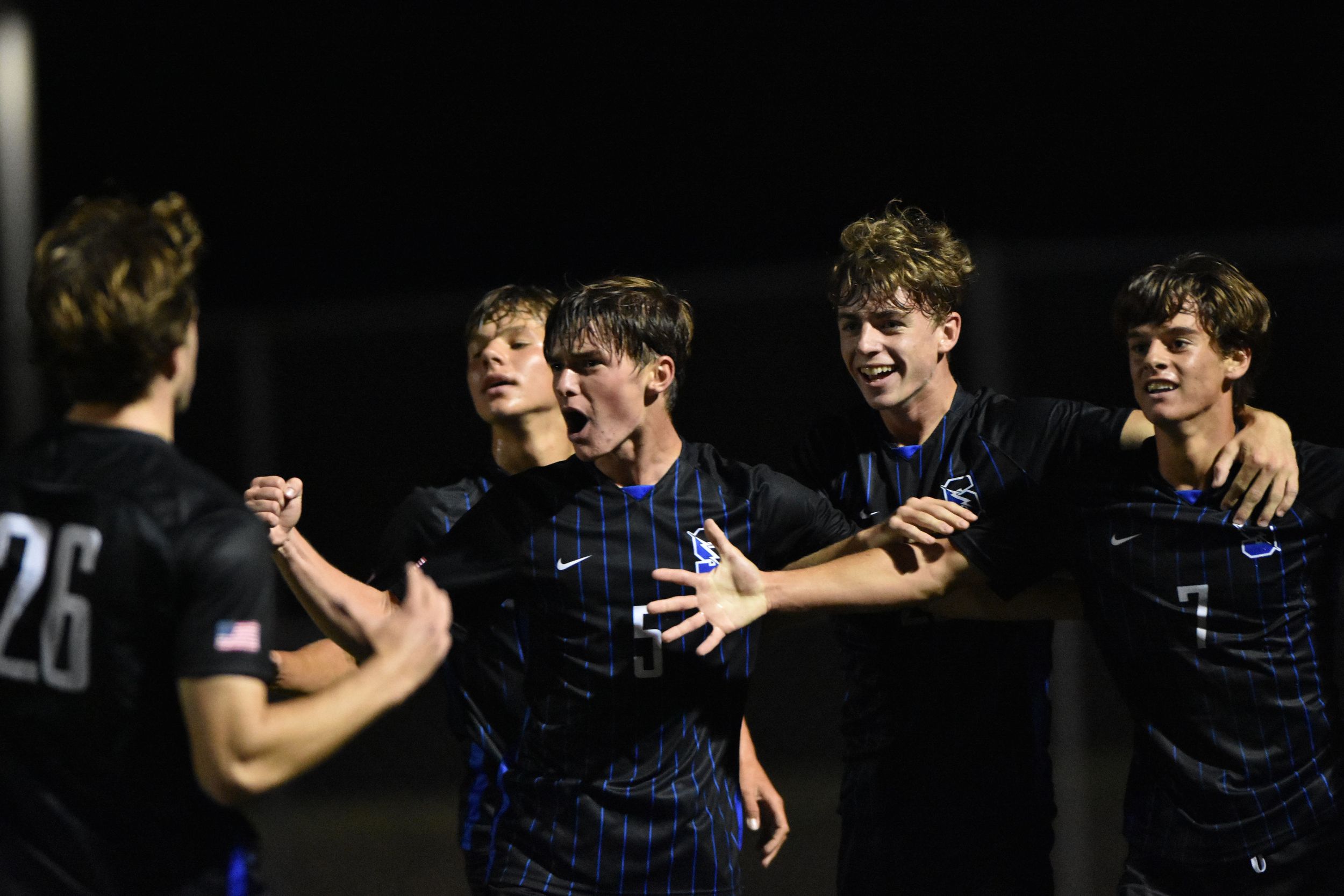 High School Sports