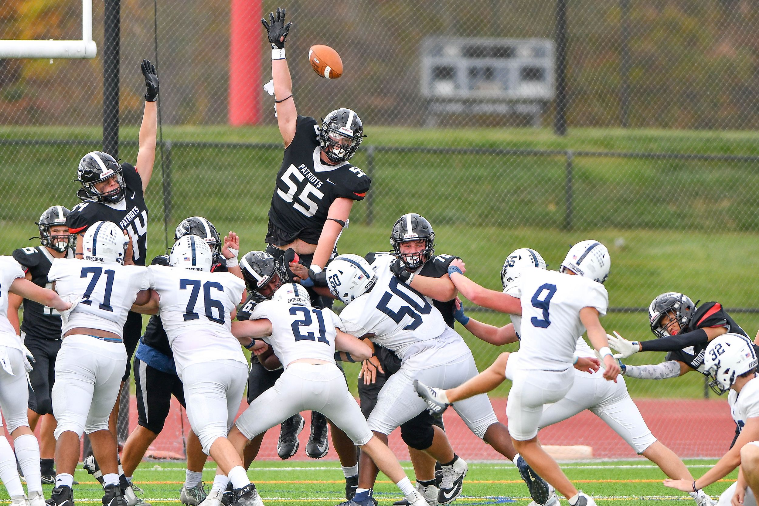 High School Sports