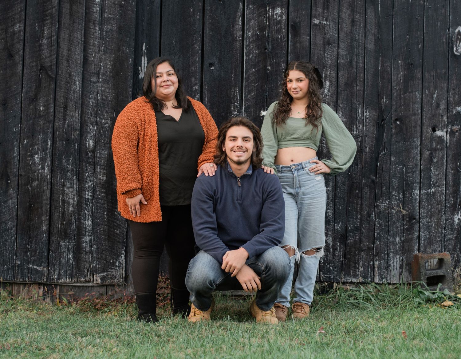 Family shoot, mini shoot, holiday, fall