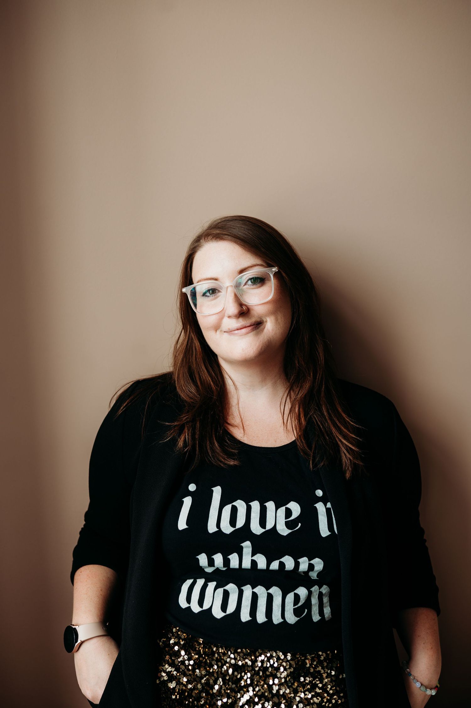 Whitney Miller, Cleveland boudoir and wedding photographer