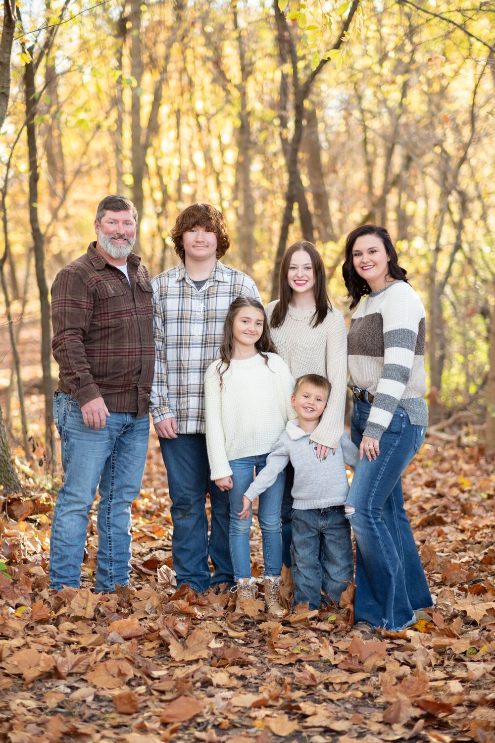 Family photography, Family poses, photographer, edwardsville, st charles, illinois, st. Louis, fall photoshoot