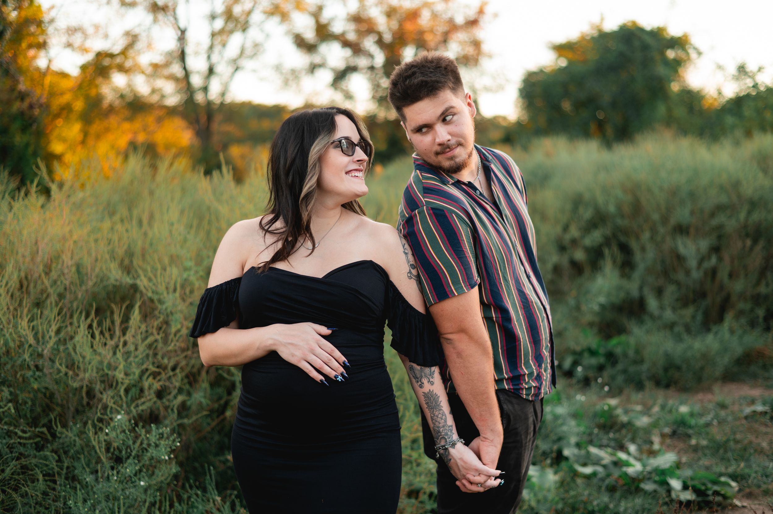 Nashville Maternity Photographer