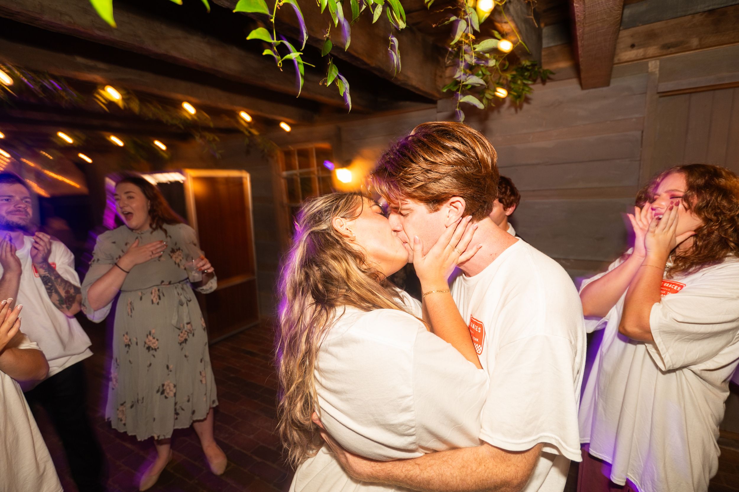 Nashville Wedding Photographer