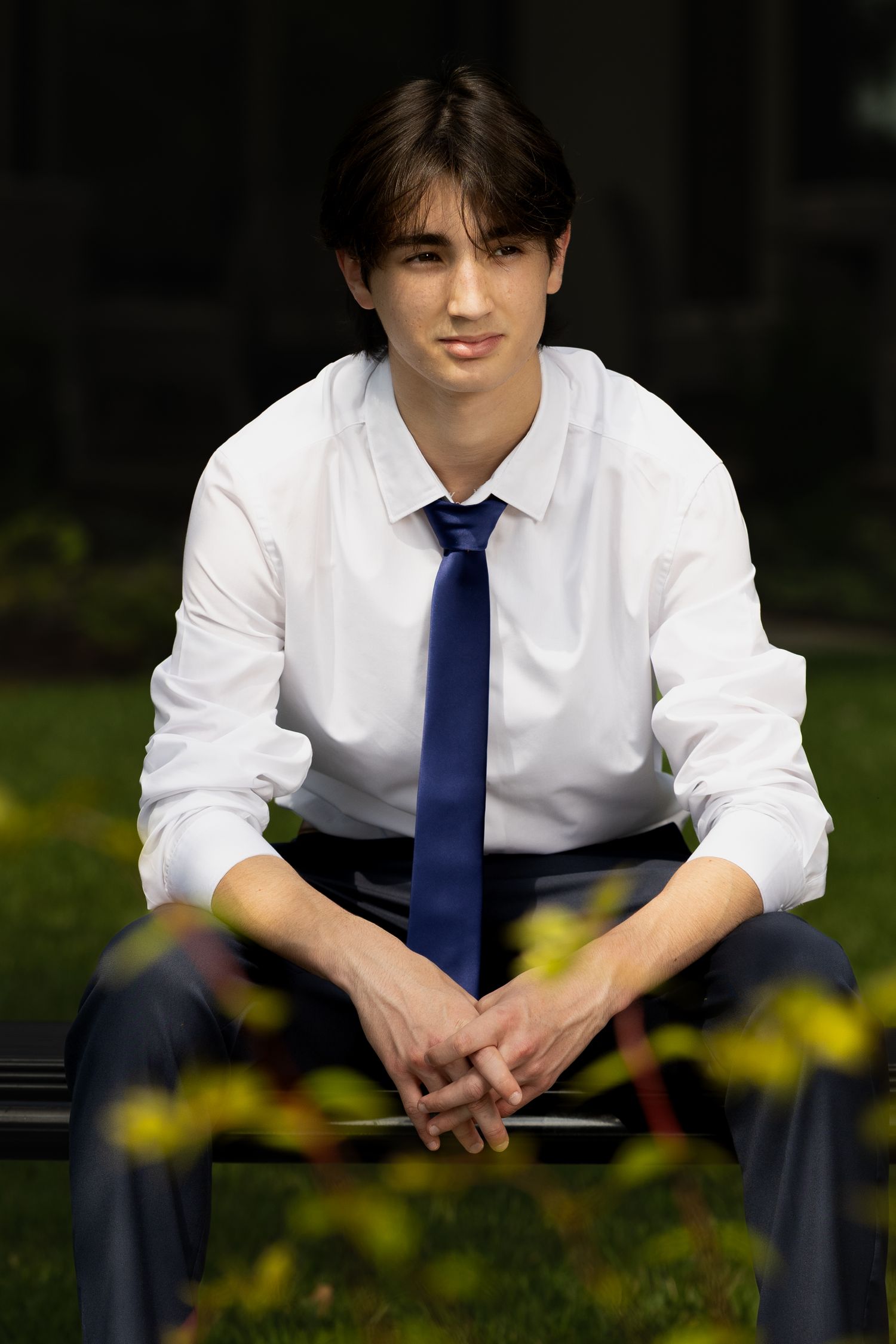 Dallas Graduation Pictures ; Senior Portraits