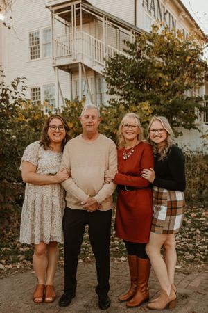 Family photographer Michigan