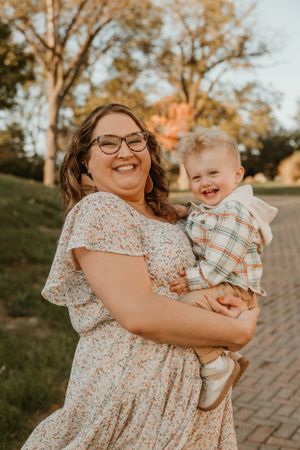Family photographer Michigan
