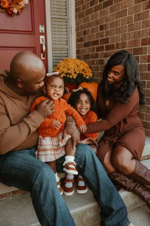 Family photographer Michigan