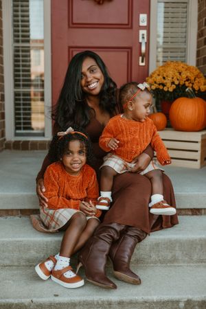 Family photographer Michigan