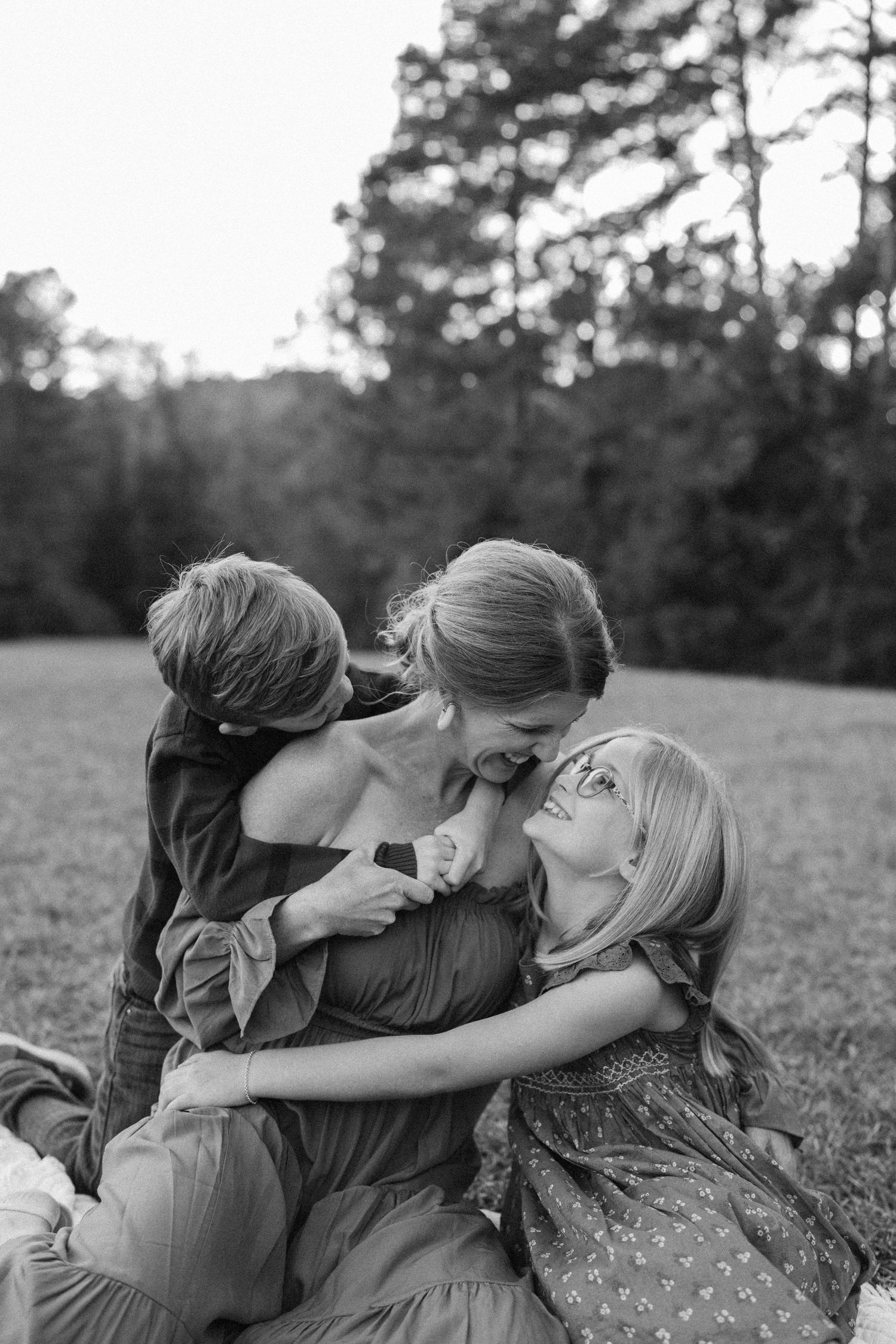 family pictures ruston la family photographer monroe la louisiana