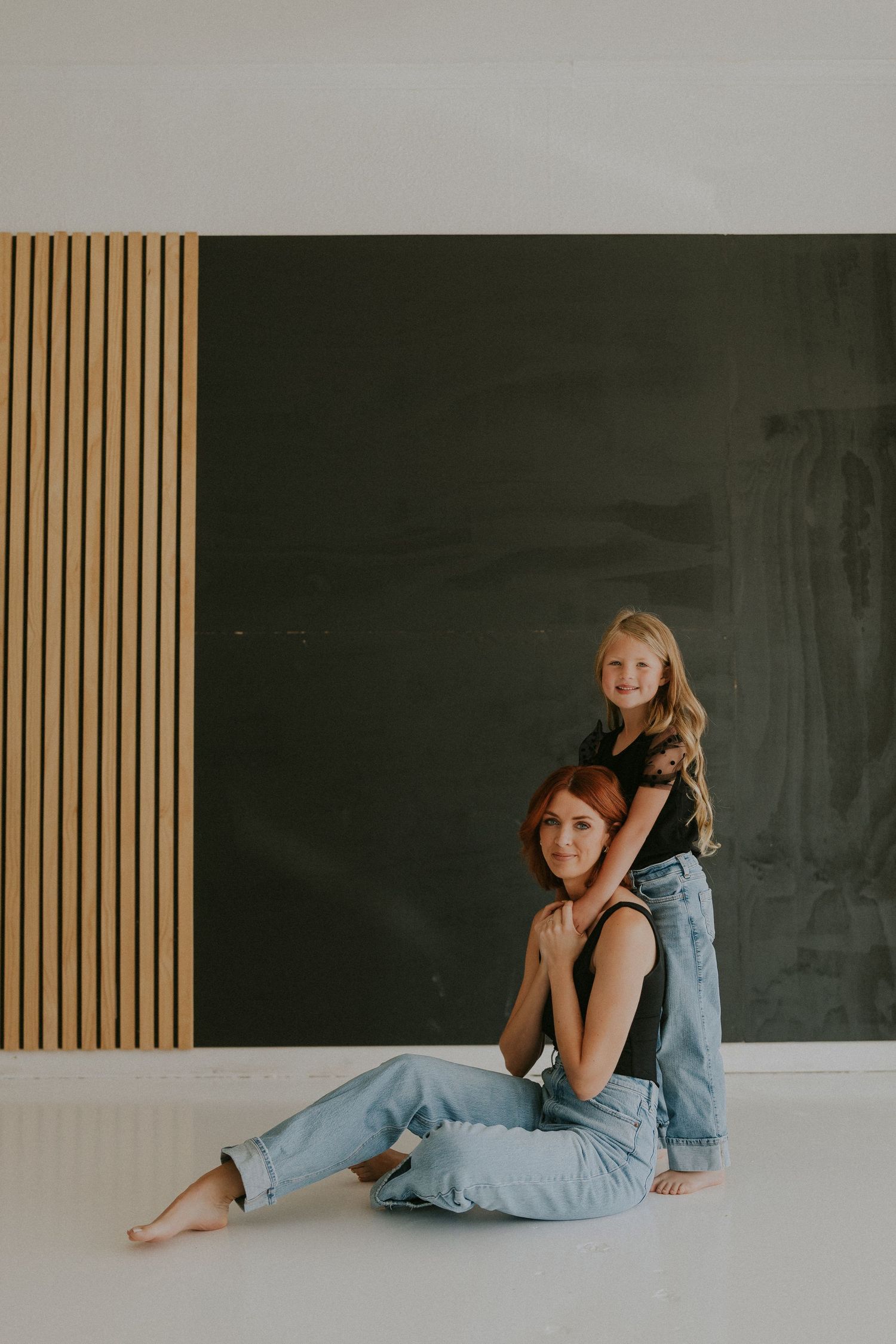 studio motherhood session monroe, louisiana