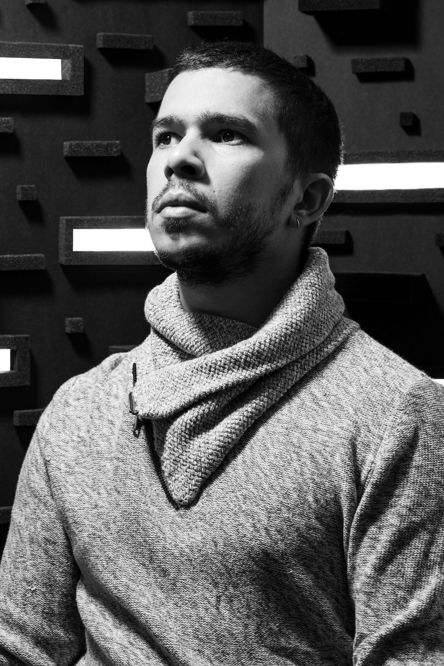 Portrait Session Las Vegas