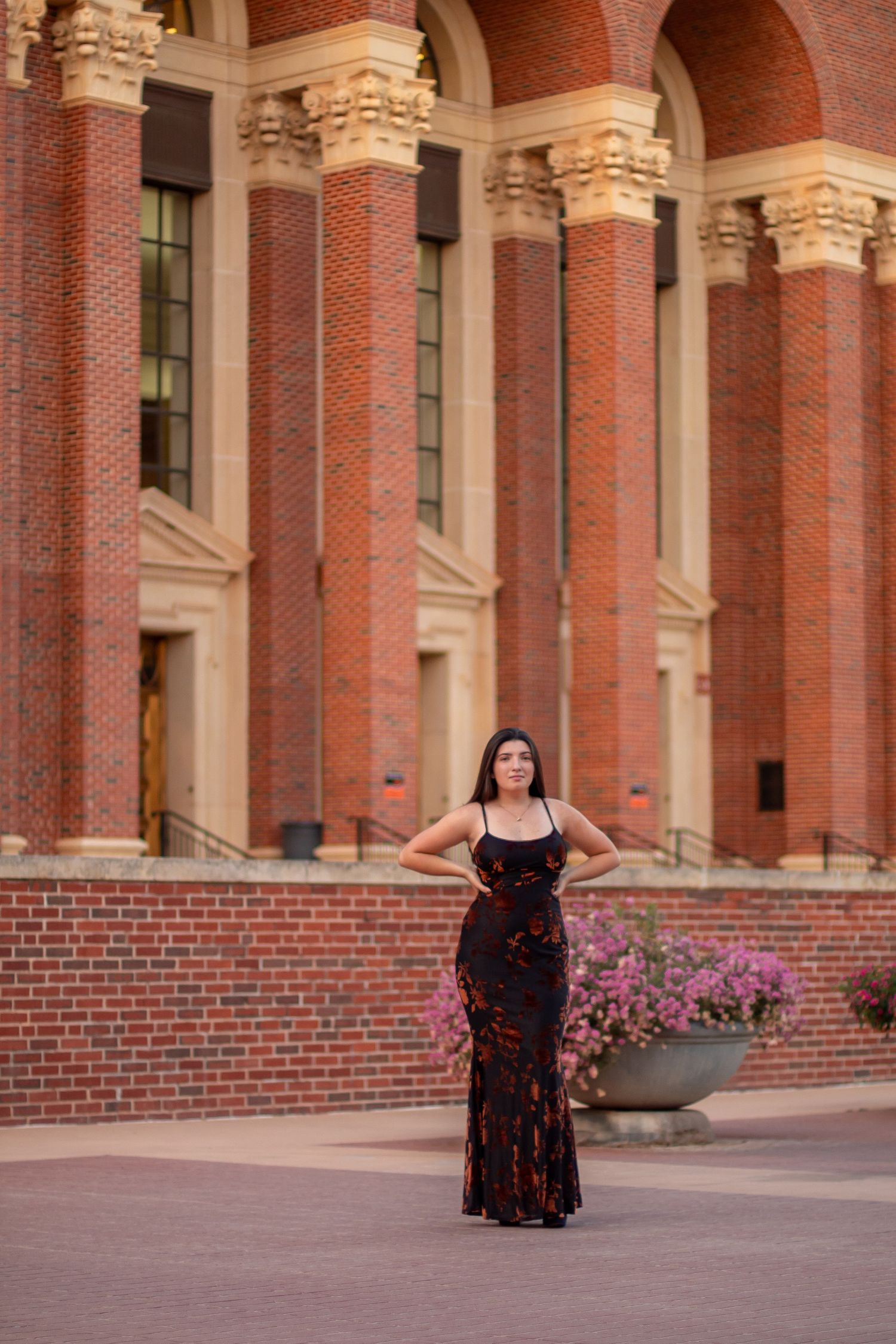 Northern Oklahoma senior photographer. Noble county portraits, Stillwater, Enid Guthrie Photography