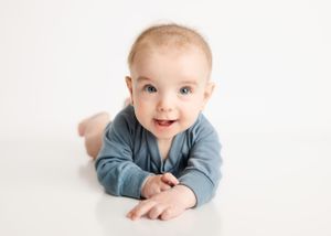milestone or sitter session